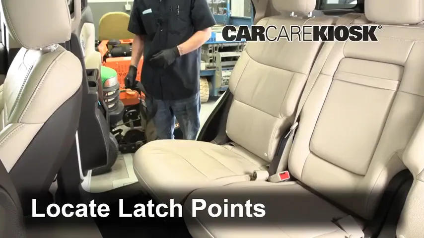 2021 Ford Explorer Platinum 3.0L V6 Turbo Car Seats